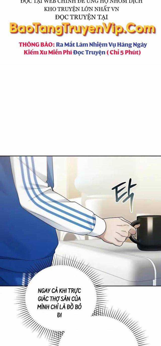 Tôi Sẽ Nghỉ Hưu Sau Khi Cứu Thế Giới Chapter 18 trang 11