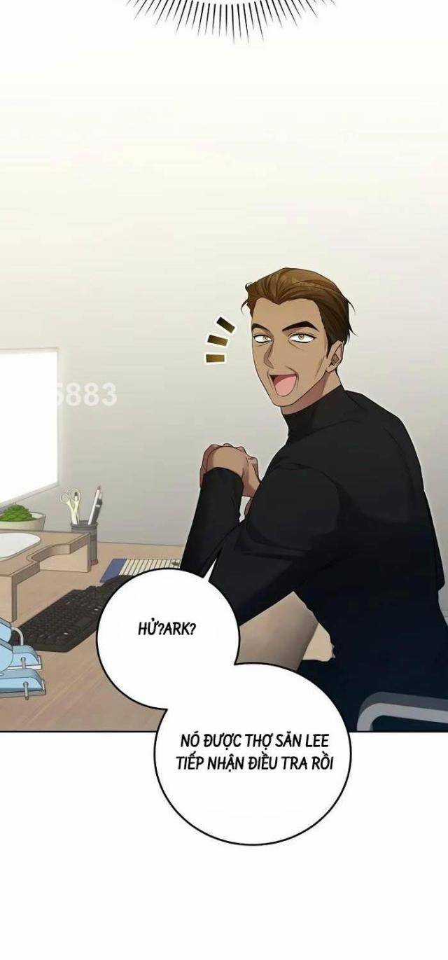 Tôi Sẽ Nghỉ Hưu Sau Khi Cứu Thế Giới Chapter 18 trang 3