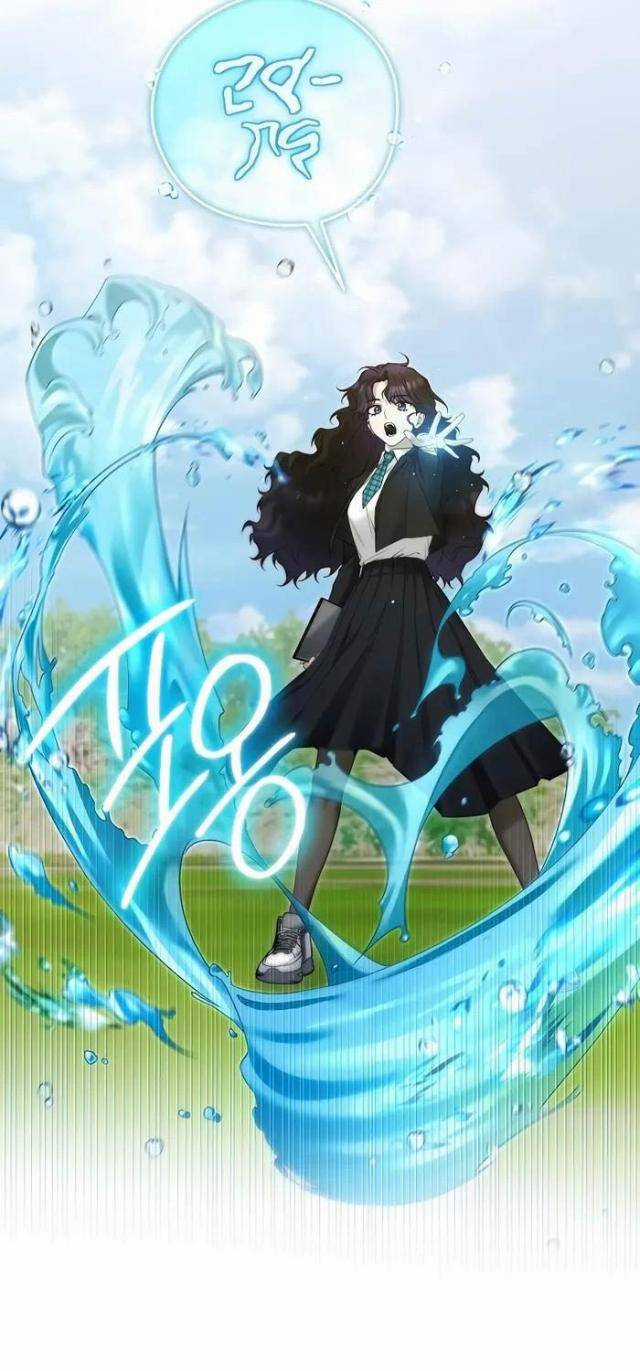 Tôi Sẽ Nghỉ Hưu Sau Khi Cứu Thế Giới Chapter 18 trang 35