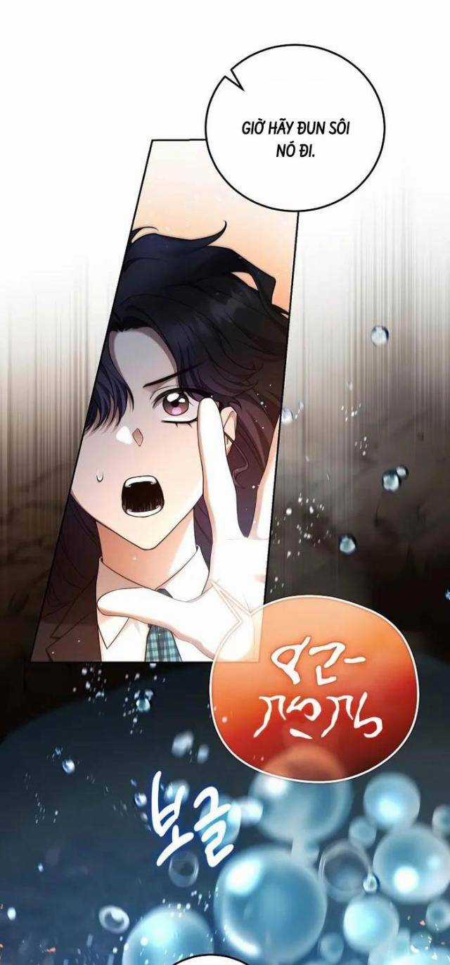 Tôi Sẽ Nghỉ Hưu Sau Khi Cứu Thế Giới Chapter 18 trang 36