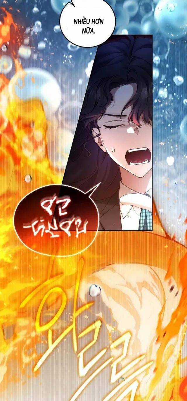 Tôi Sẽ Nghỉ Hưu Sau Khi Cứu Thế Giới Chapter 18 trang 37