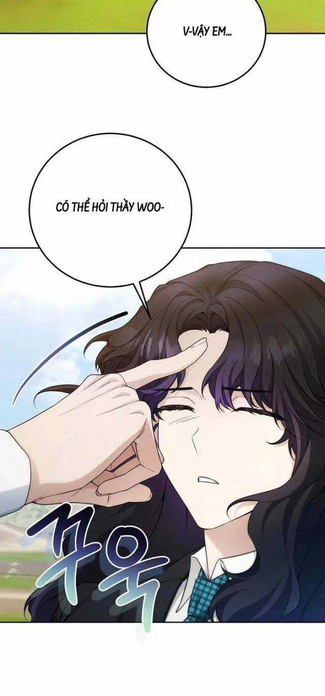 Tôi Sẽ Nghỉ Hưu Sau Khi Cứu Thế Giới Chapter 18 trang 45