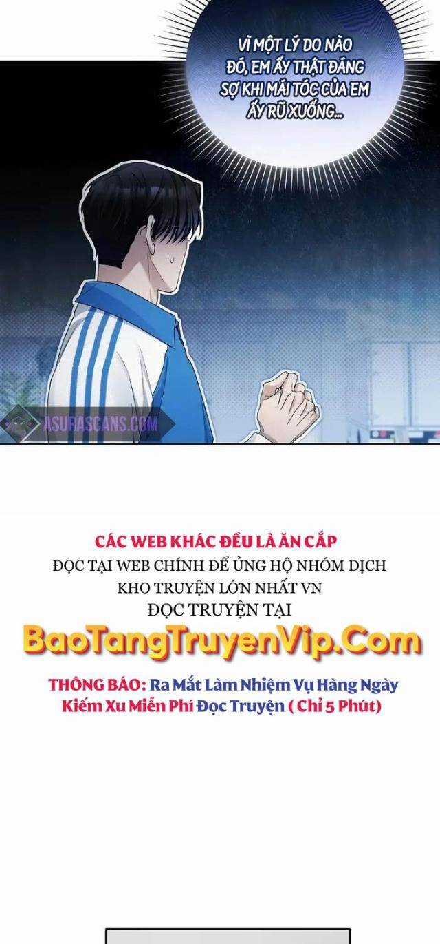 Tôi Sẽ Nghỉ Hưu Sau Khi Cứu Thế Giới Chapter 18 trang 47