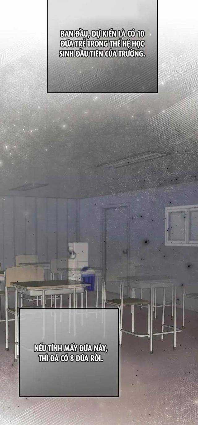 Tôi Sẽ Nghỉ Hưu Sau Khi Cứu Thế Giới Chapter 18 trang 48