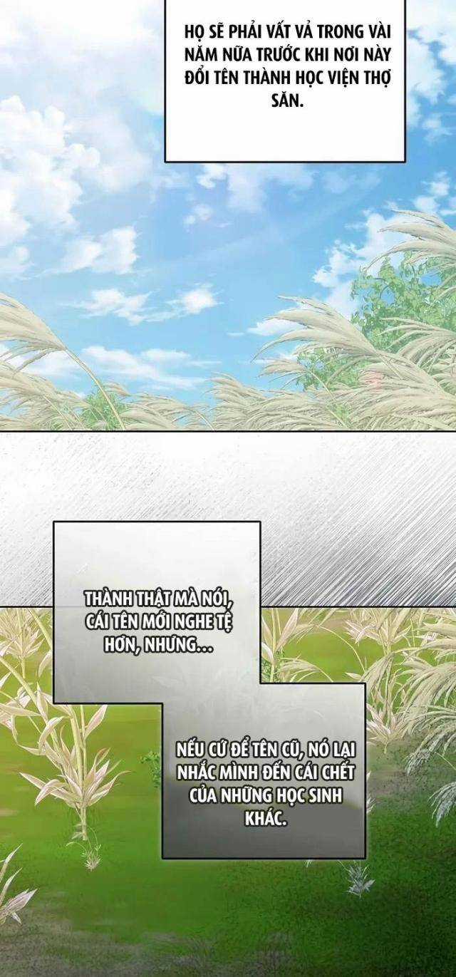 Tôi Sẽ Nghỉ Hưu Sau Khi Cứu Thế Giới Chapter 18 trang 51