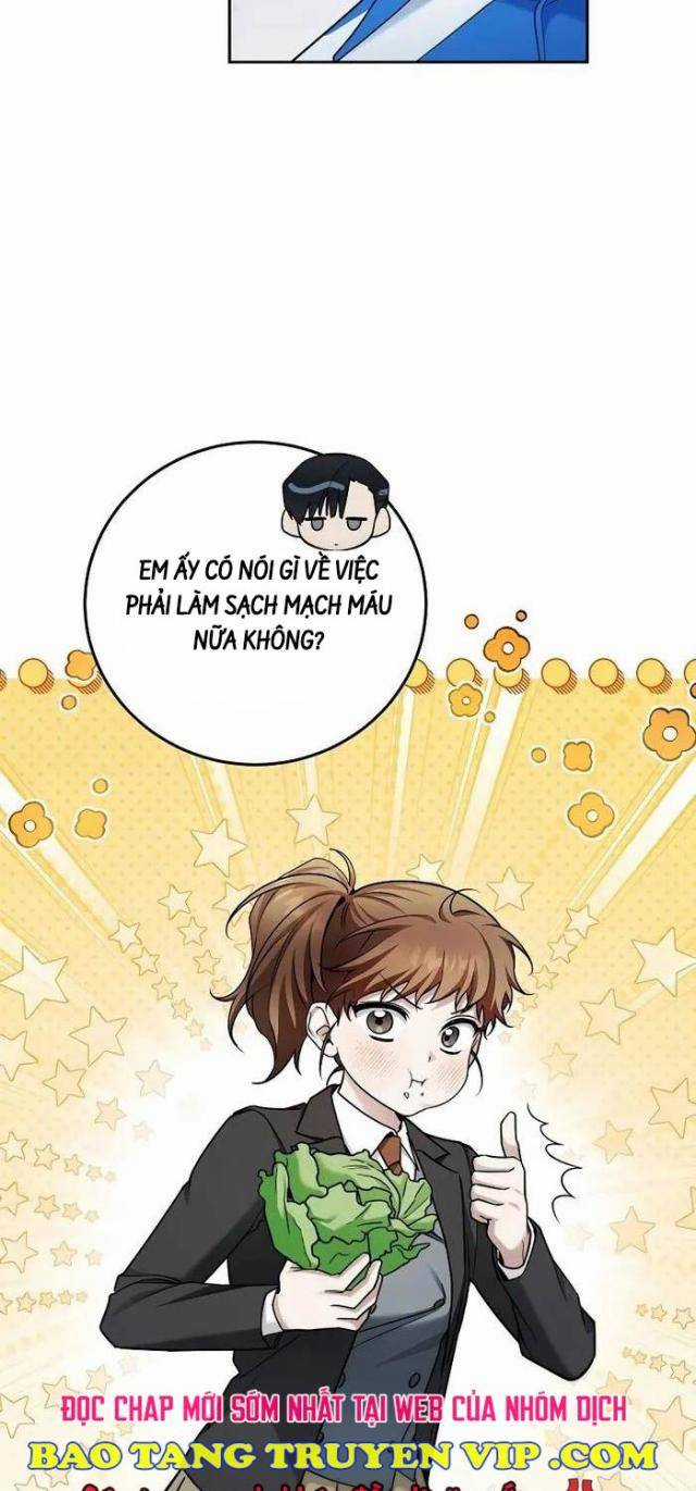 Tôi Sẽ Nghỉ Hưu Sau Khi Cứu Thế Giới Chapter 18 trang 63