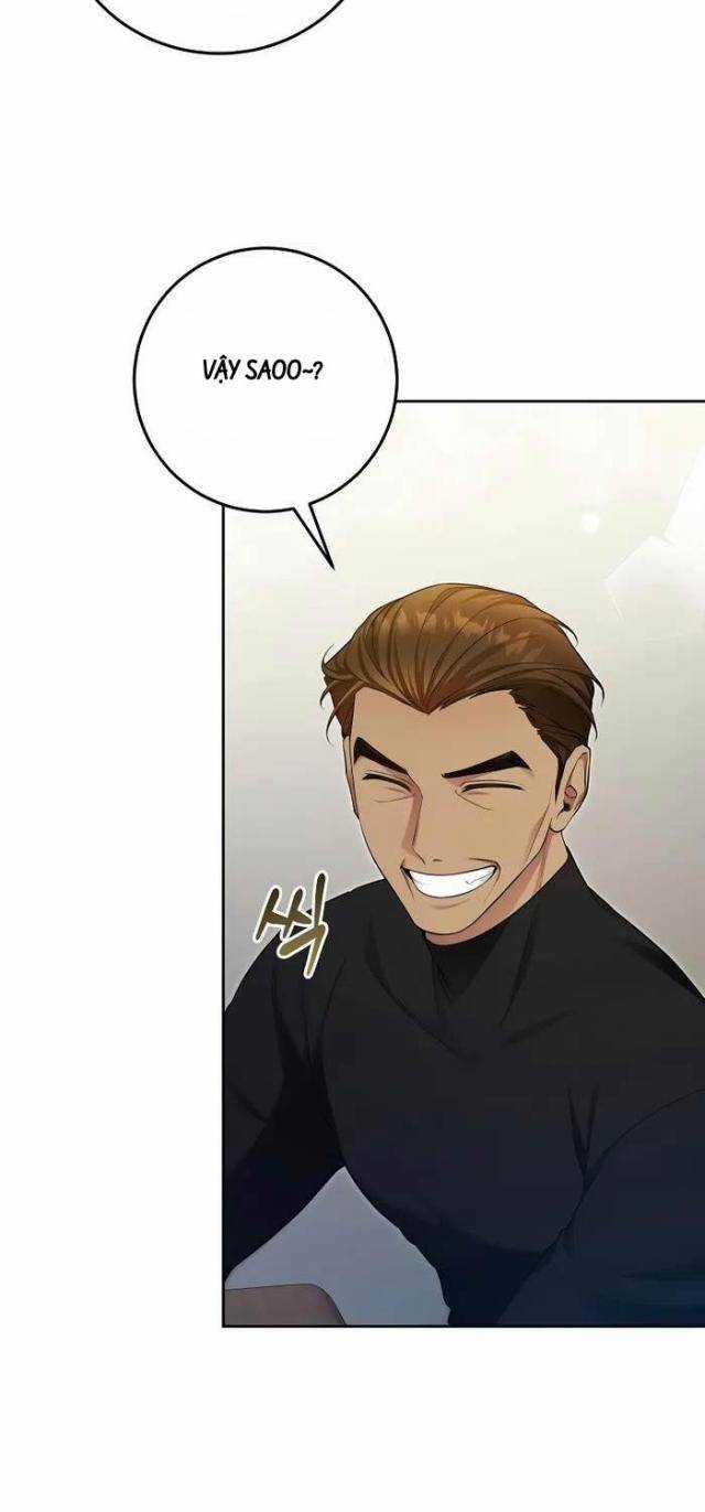 Tôi Sẽ Nghỉ Hưu Sau Khi Cứu Thế Giới Chapter 18 trang 8