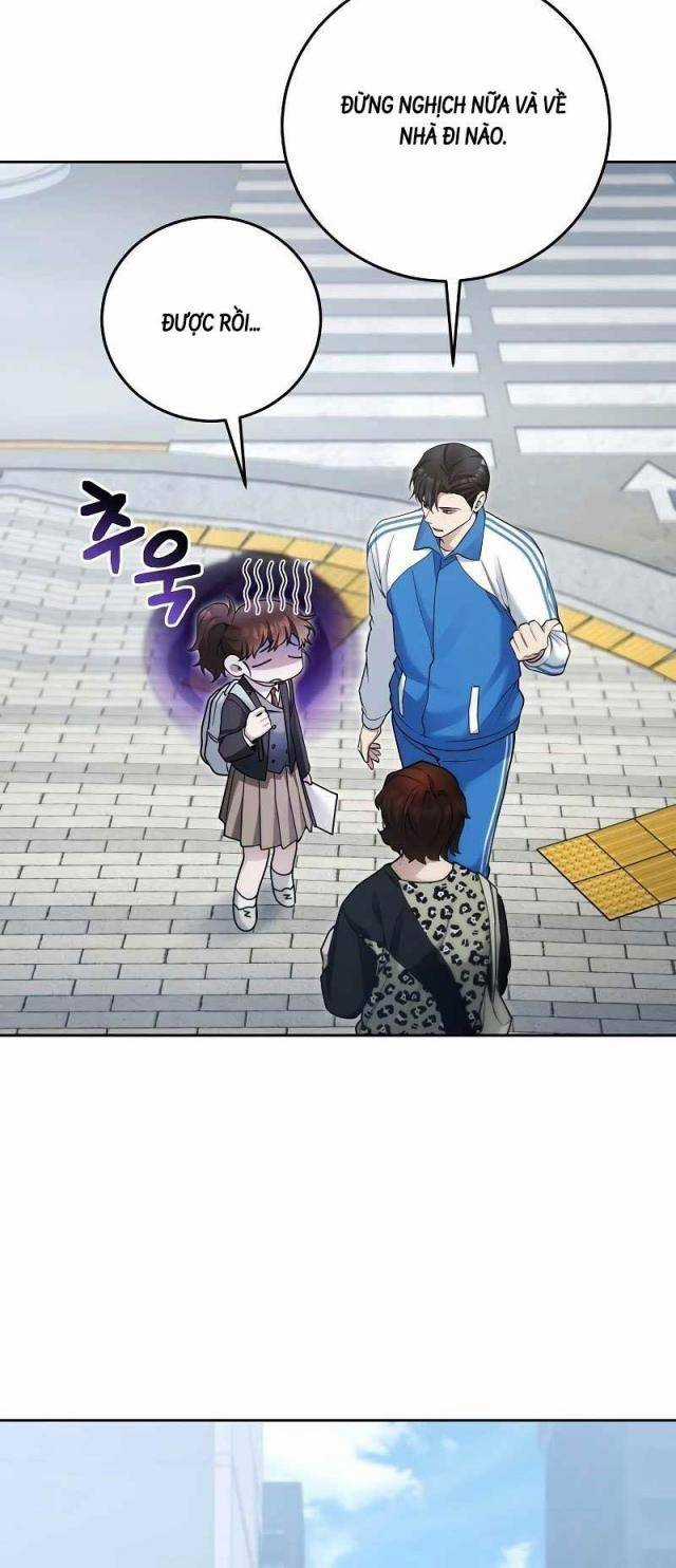 Tôi Sẽ Nghỉ Hưu Sau Khi Cứu Thế Giới Chapter 19 trang 28