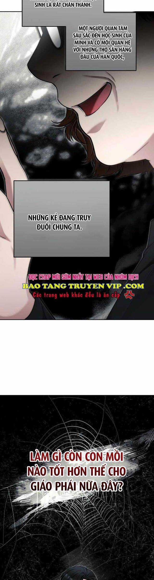 Tôi Sẽ Nghỉ Hưu Sau Khi Cứu Thế Giới Chapter 19 trang 39