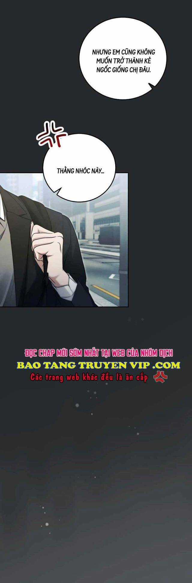 Tôi Sẽ Nghỉ Hưu Sau Khi Cứu Thế Giới Chapter 19 trang 9