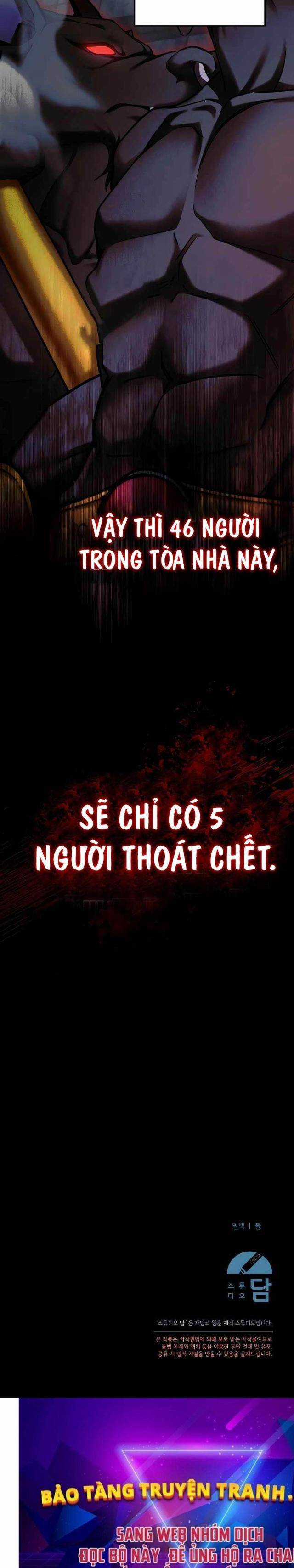 Tôi Sẽ Nghỉ Hưu Sau Khi Cứu Thế Giới Chapter 2 trang 31