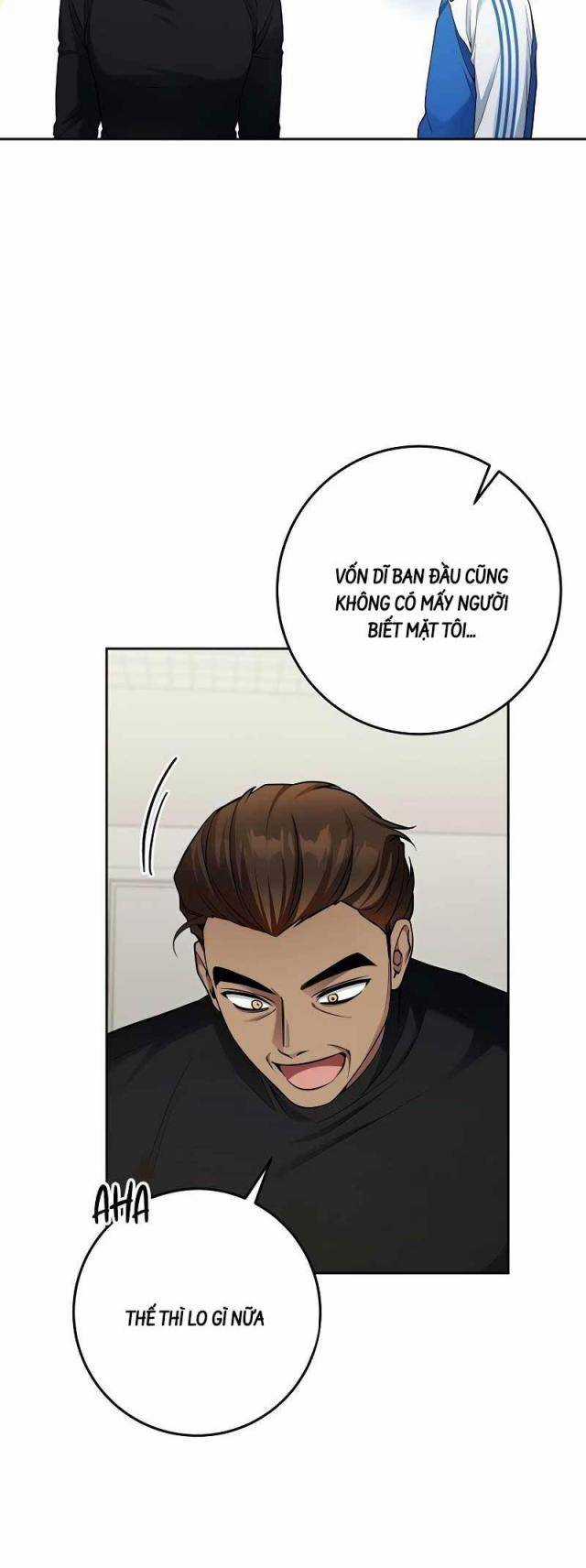 Tôi Sẽ Nghỉ Hưu Sau Khi Cứu Thế Giới Chapter 20 trang 19