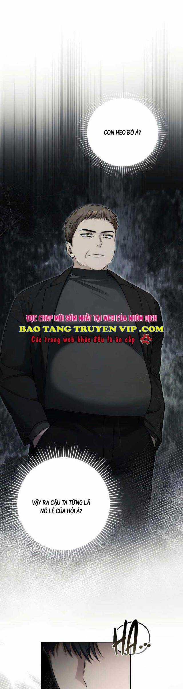 Tôi Sẽ Nghỉ Hưu Sau Khi Cứu Thế Giới Chapter 20 trang 35