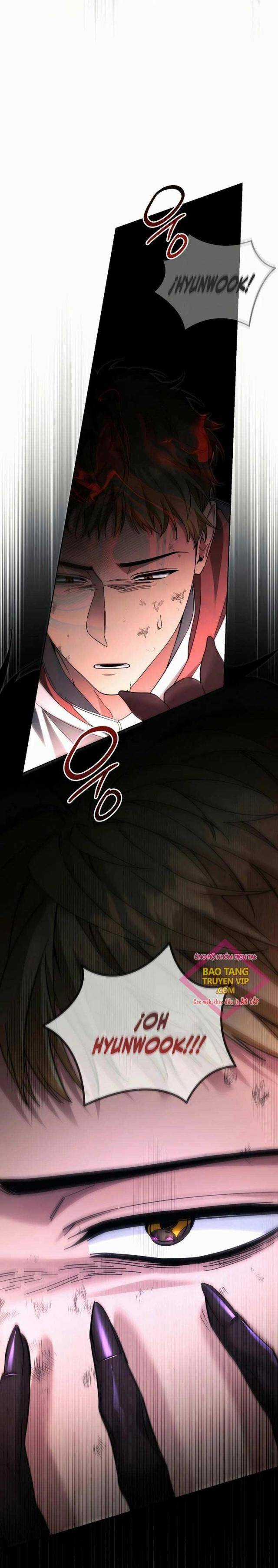 Tôi Sẽ Nghỉ Hưu Sau Khi Cứu Thế Giới Chapter 22 trang 17