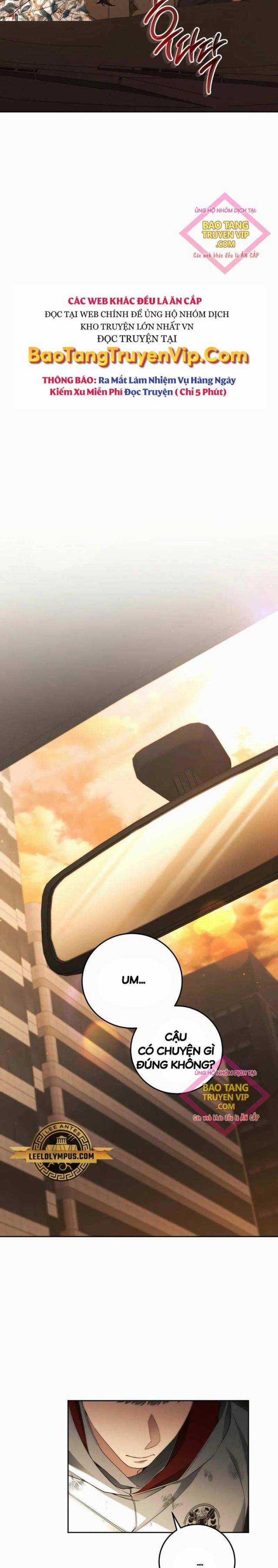 Tôi Sẽ Nghỉ Hưu Sau Khi Cứu Thế Giới Chapter 22 trang 30