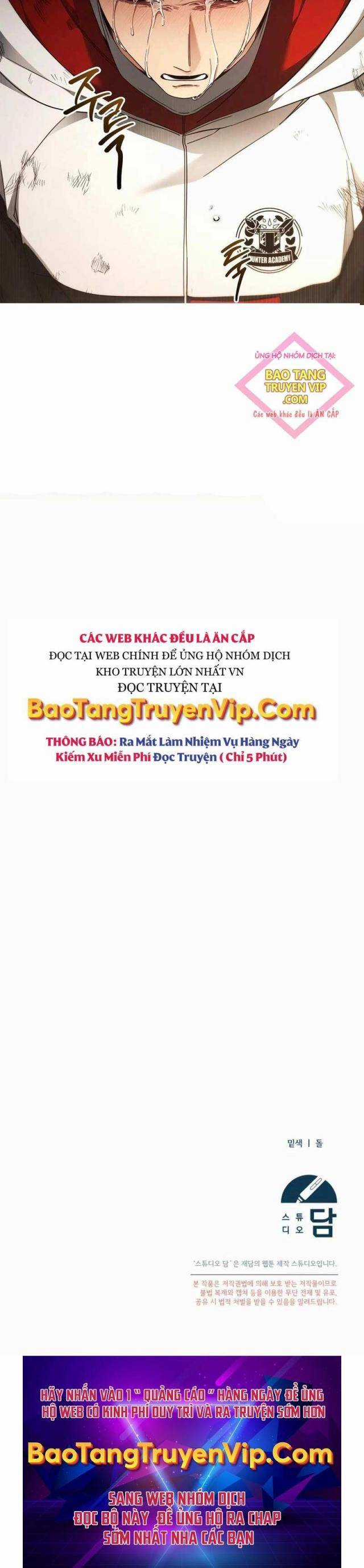 Tôi Sẽ Nghỉ Hưu Sau Khi Cứu Thế Giới Chapter 22 trang 32