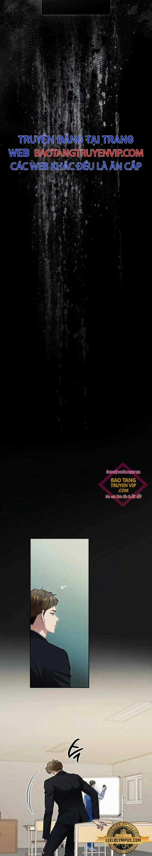 Tôi Sẽ Nghỉ Hưu Sau Khi Cứu Thế Giới Chapter 22 trang 4