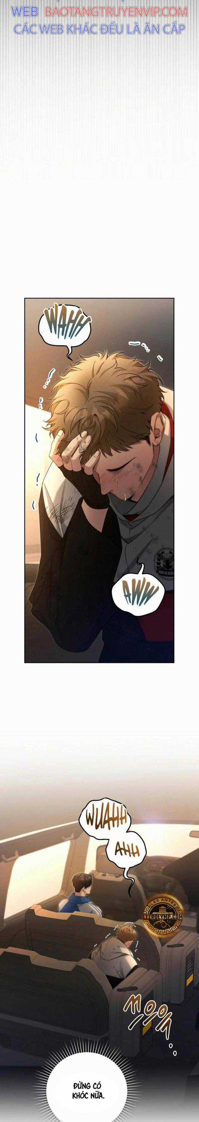 Tôi Sẽ Nghỉ Hưu Sau Khi Cứu Thế Giới Chapter 23 trang 13