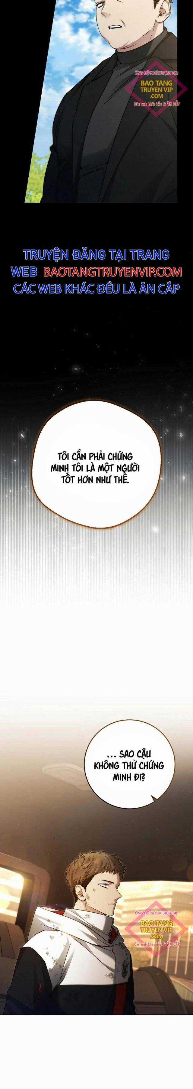 Tôi Sẽ Nghỉ Hưu Sau Khi Cứu Thế Giới Chapter 23 trang 29