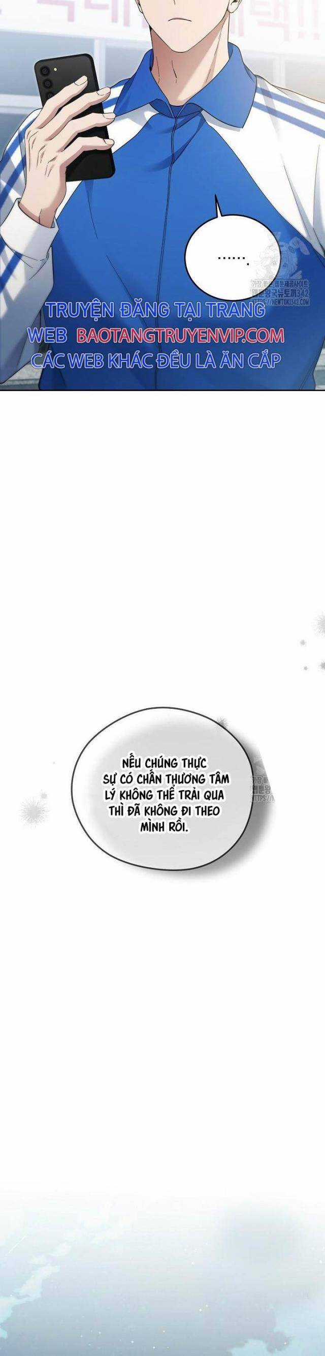 Tôi Sẽ Nghỉ Hưu Sau Khi Cứu Thế Giới Chapter 24 trang 18