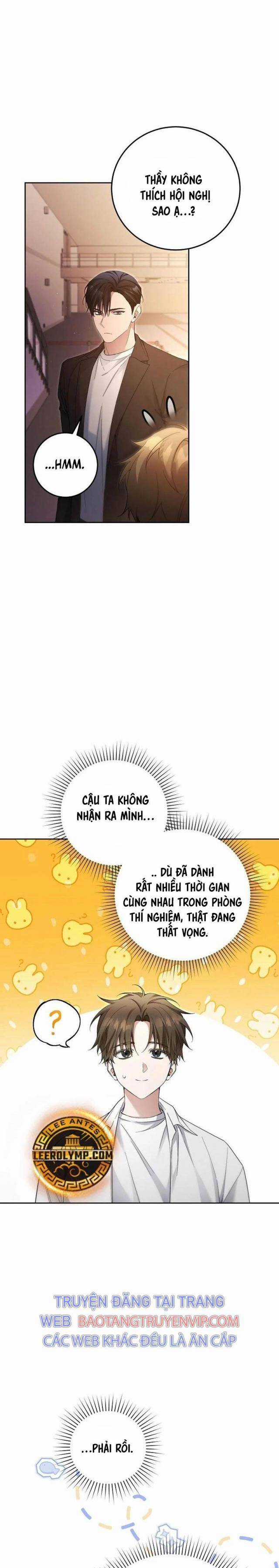 Tôi Sẽ Nghỉ Hưu Sau Khi Cứu Thế Giới Chapter 25 trang 13