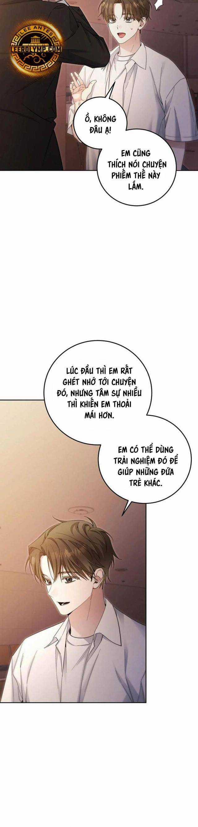 Tôi Sẽ Nghỉ Hưu Sau Khi Cứu Thế Giới Chapter 25 trang 18