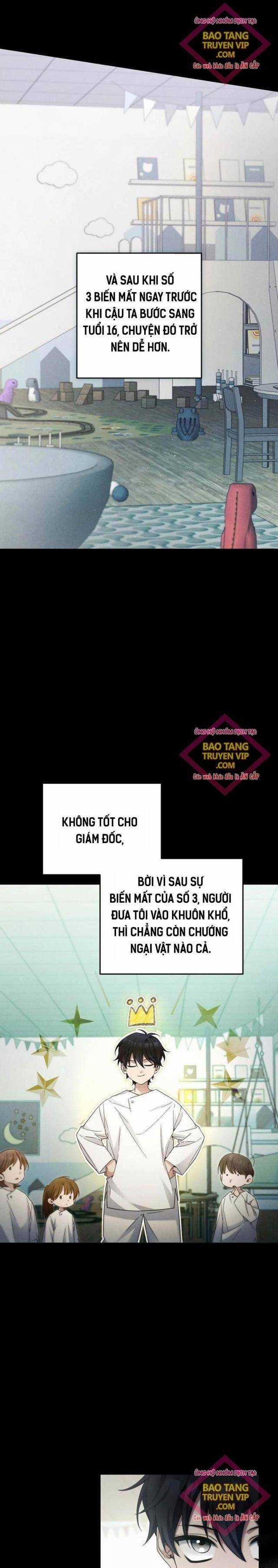 Tôi Sẽ Nghỉ Hưu Sau Khi Cứu Thế Giới Chapter 25 trang 2