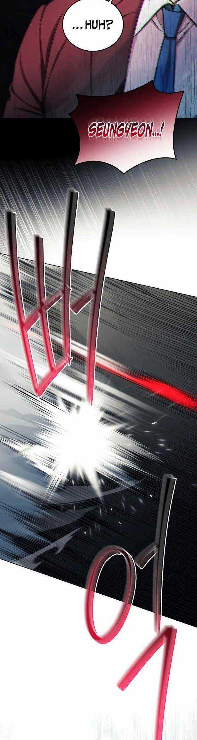 Tôi Sẽ Nghỉ Hưu Sau Khi Cứu Thế Giới Chapter 3 trang 39