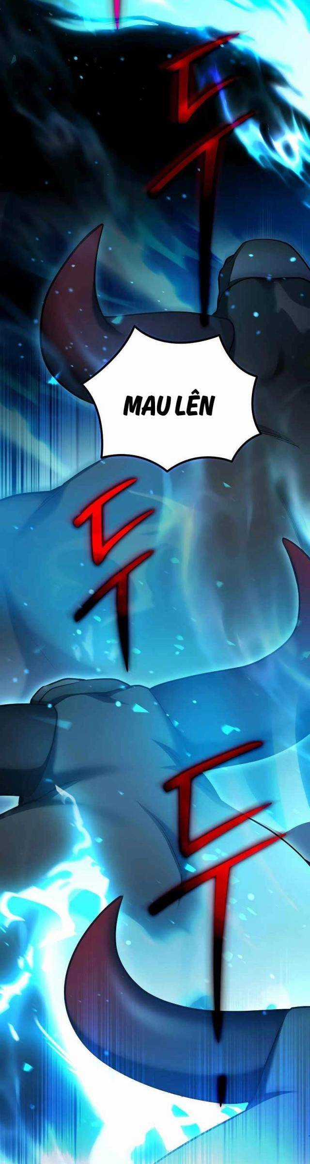 Tôi Sẽ Nghỉ Hưu Sau Khi Cứu Thế Giới Chapter 3 trang 42