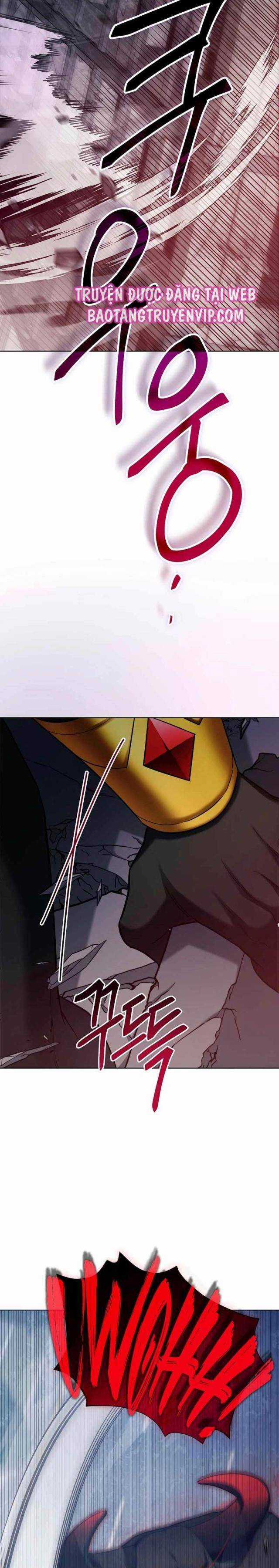 Tôi Sẽ Nghỉ Hưu Sau Khi Cứu Thế Giới Chapter 4 trang 14