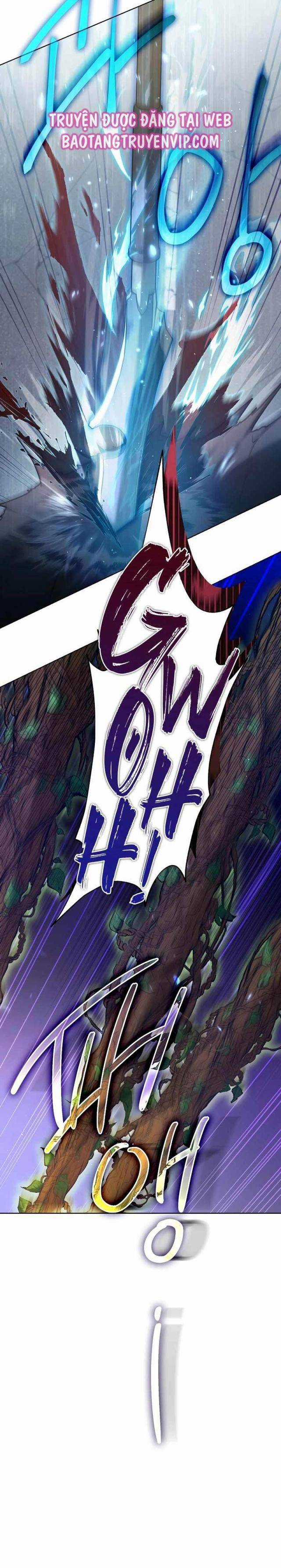 Tôi Sẽ Nghỉ Hưu Sau Khi Cứu Thế Giới Chapter 4 trang 18