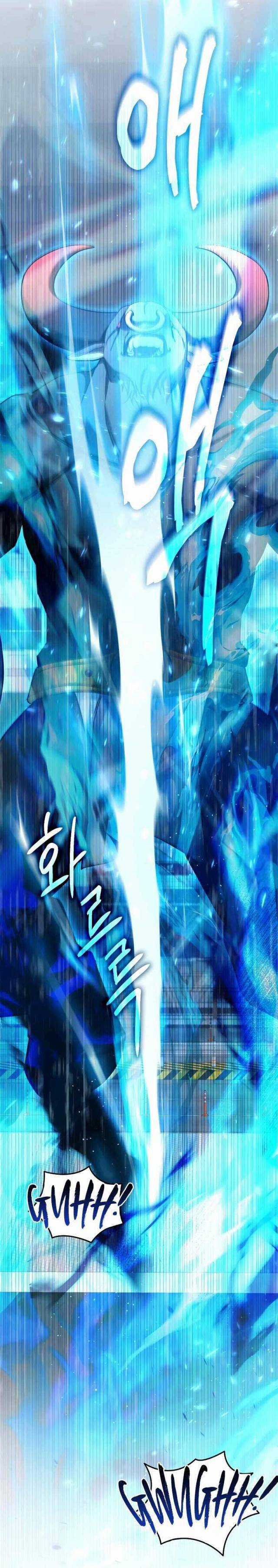 Tôi Sẽ Nghỉ Hưu Sau Khi Cứu Thế Giới Chapter 4 trang 22