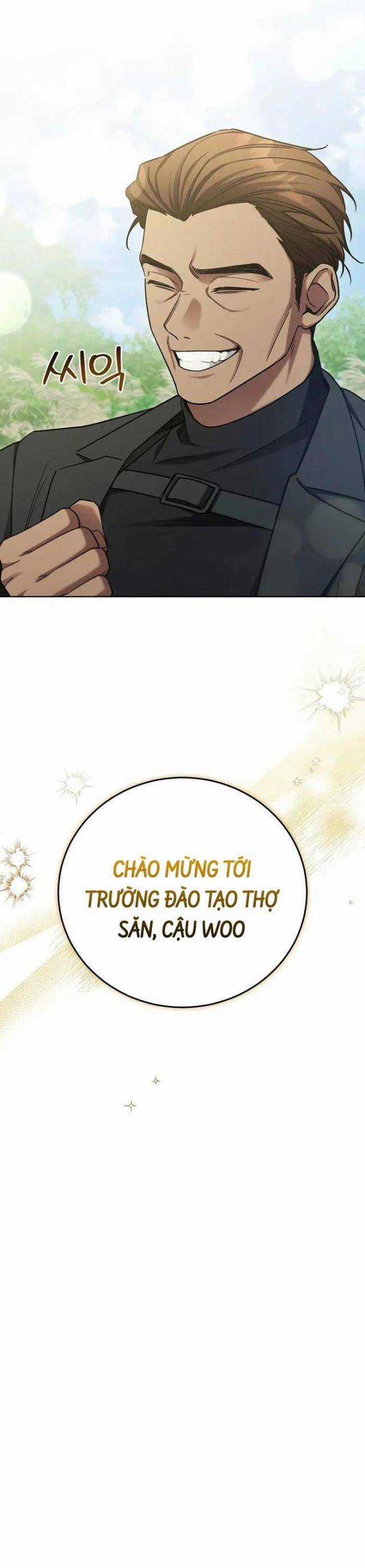 Tôi Sẽ Nghỉ Hưu Sau Khi Cứu Thế Giới Chapter 5 trang 24