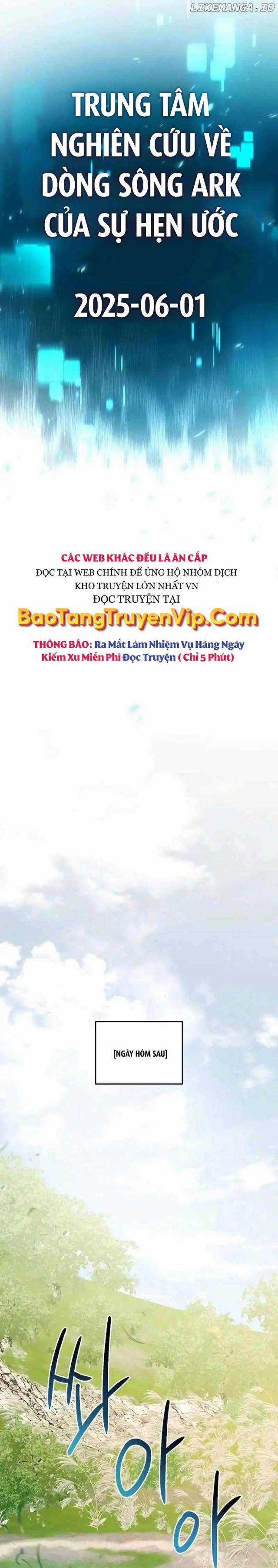 Tôi Sẽ Nghỉ Hưu Sau Khi Cứu Thế Giới Chapter 6 trang 10