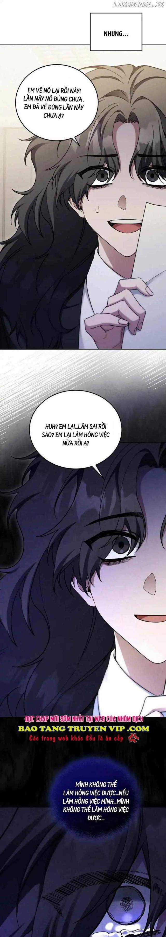 Tôi Sẽ Nghỉ Hưu Sau Khi Cứu Thế Giới Chapter 6 trang 30