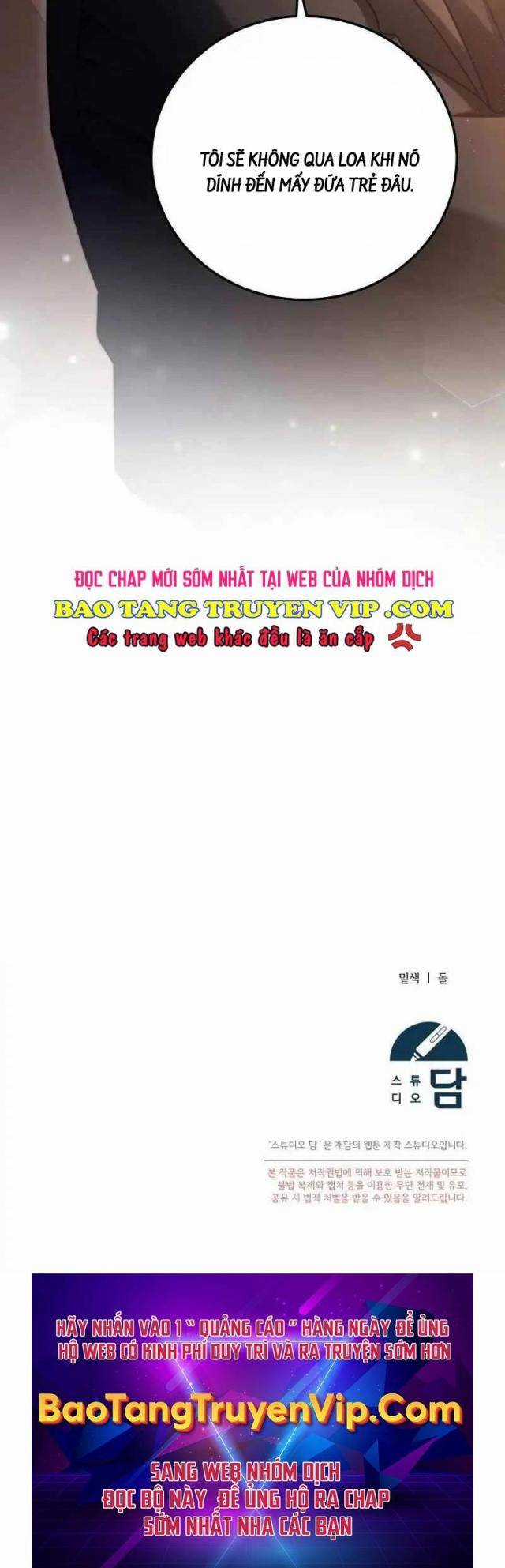 Tôi Sẽ Nghỉ Hưu Sau Khi Cứu Thế Giới Chapter 7 trang 31