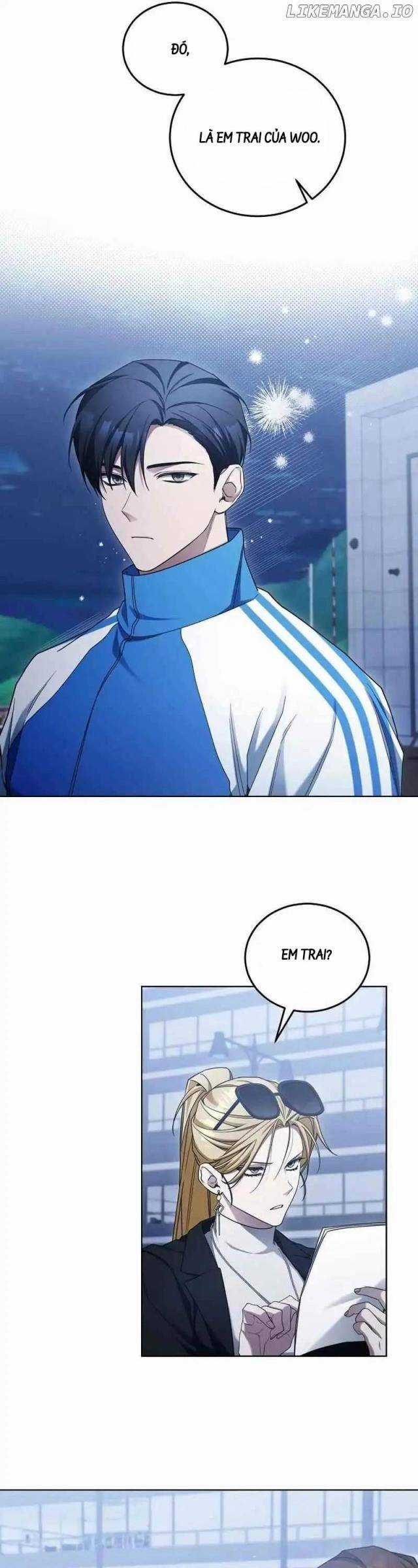 Tôi Sẽ Nghỉ Hưu Sau Khi Cứu Thế Giới Chapter 9 trang 10