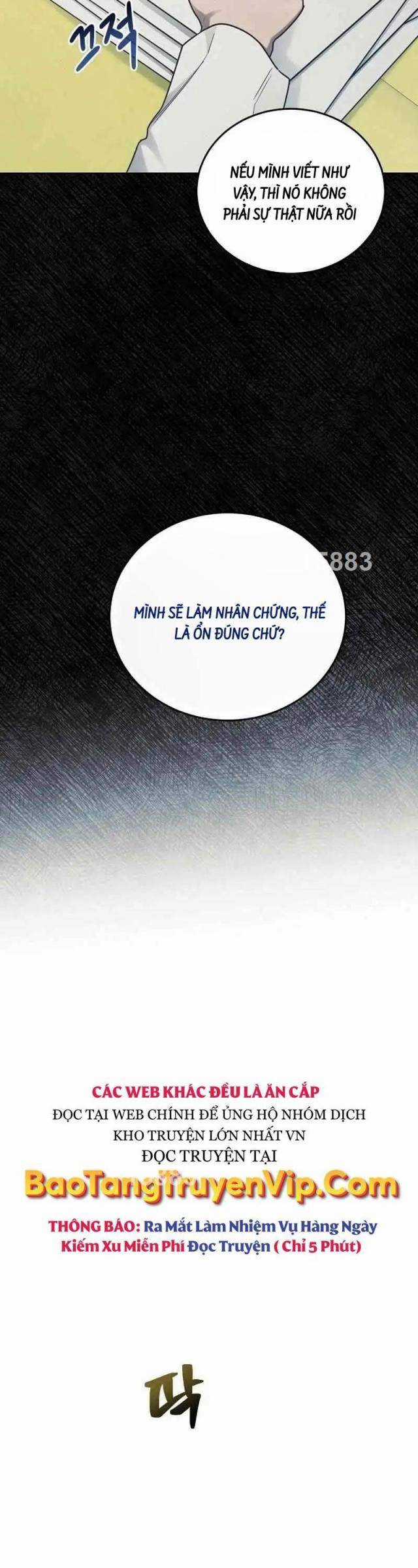 Tôi Sẽ Nghỉ Hưu Sau Khi Cứu Thế Giới Chapter 9 trang 2