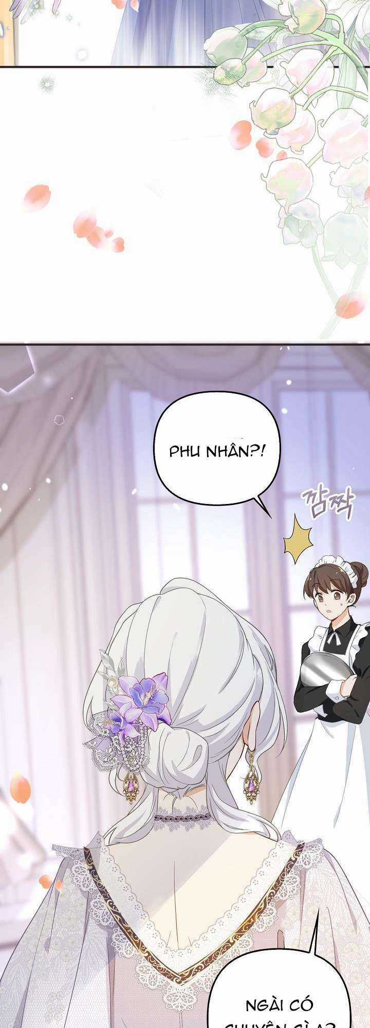 Tôi Sẽ Nuôi Dưỡng Con Của Nam Nữ Chính Chapter 1 trang 11