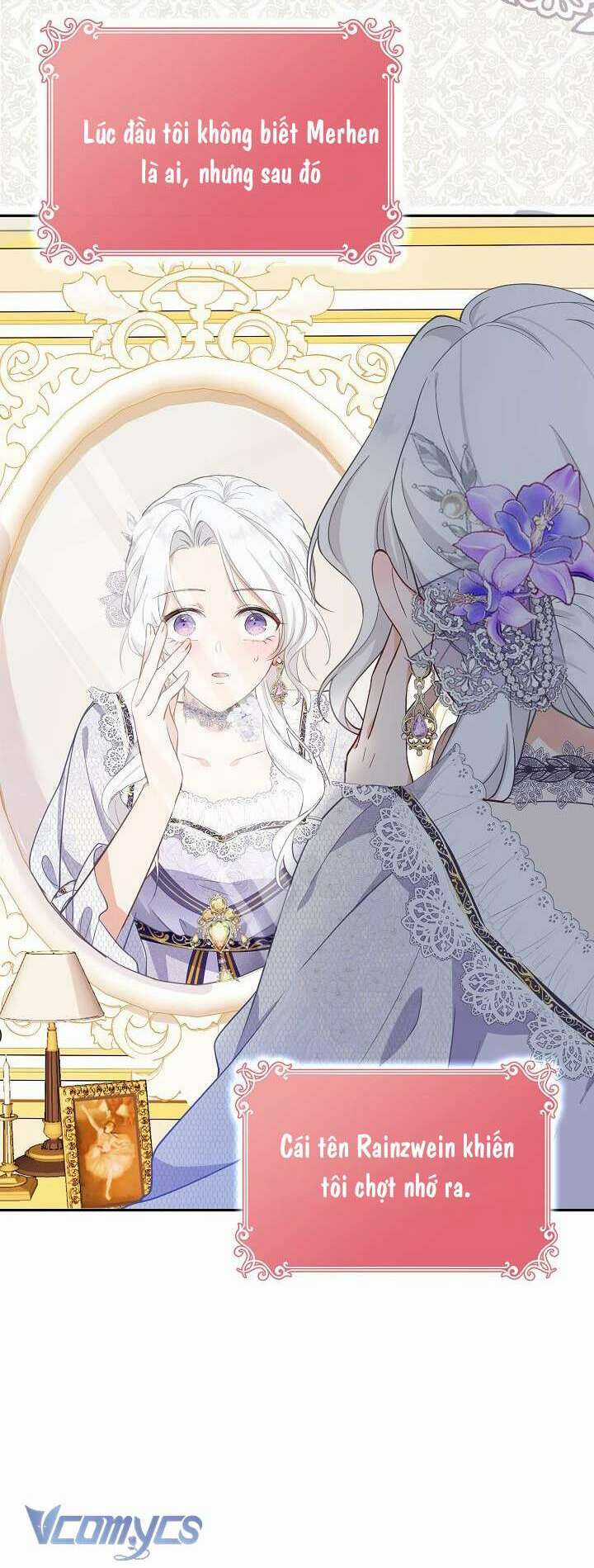 Tôi Sẽ Nuôi Dưỡng Con Của Nam Nữ Chính Chapter 1 trang 16