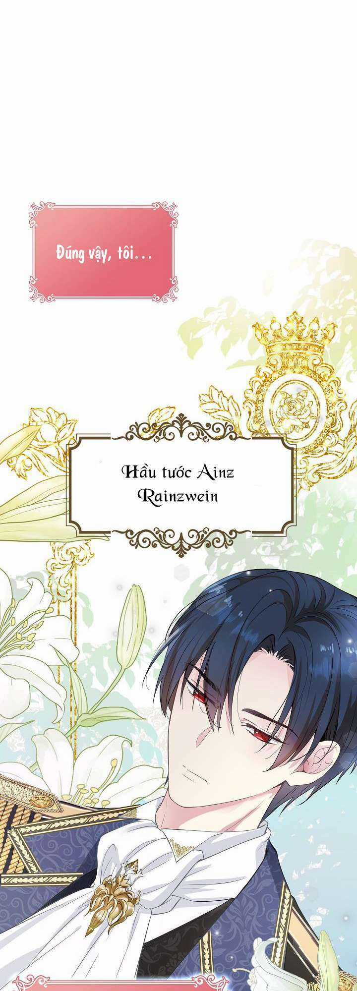 Tôi Sẽ Nuôi Dưỡng Con Của Nam Nữ Chính Chapter 1 trang 17