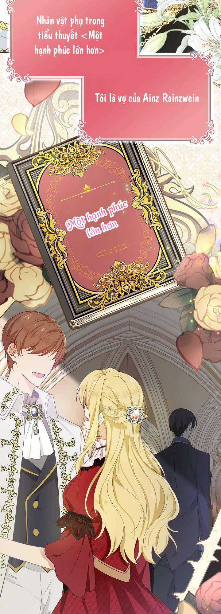 Tôi Sẽ Nuôi Dưỡng Con Của Nam Nữ Chính Chapter 1 trang 18