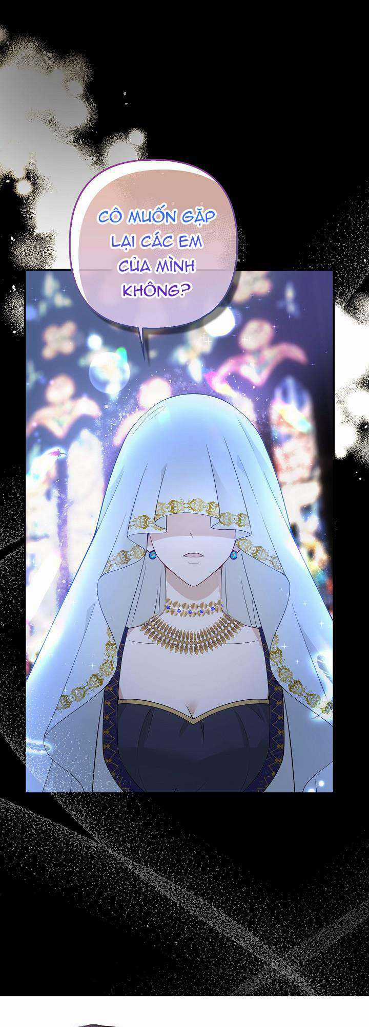 Tôi Sẽ Nuôi Dưỡng Con Của Nam Nữ Chính Chapter 1 trang 2