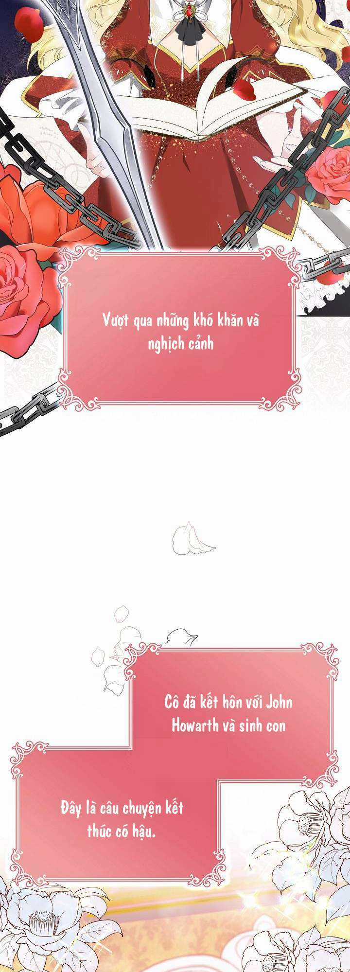 Tôi Sẽ Nuôi Dưỡng Con Của Nam Nữ Chính Chapter 1 trang 20