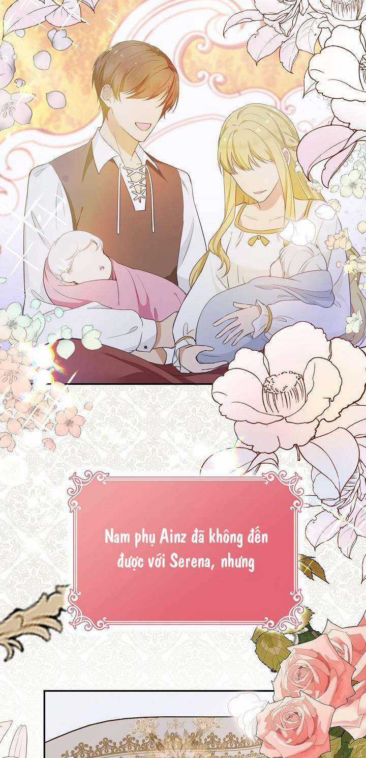 Tôi Sẽ Nuôi Dưỡng Con Của Nam Nữ Chính Chapter 1 trang 21