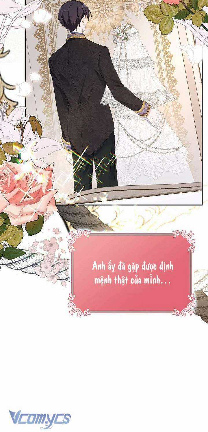 Tôi Sẽ Nuôi Dưỡng Con Của Nam Nữ Chính Chapter 1 trang 22