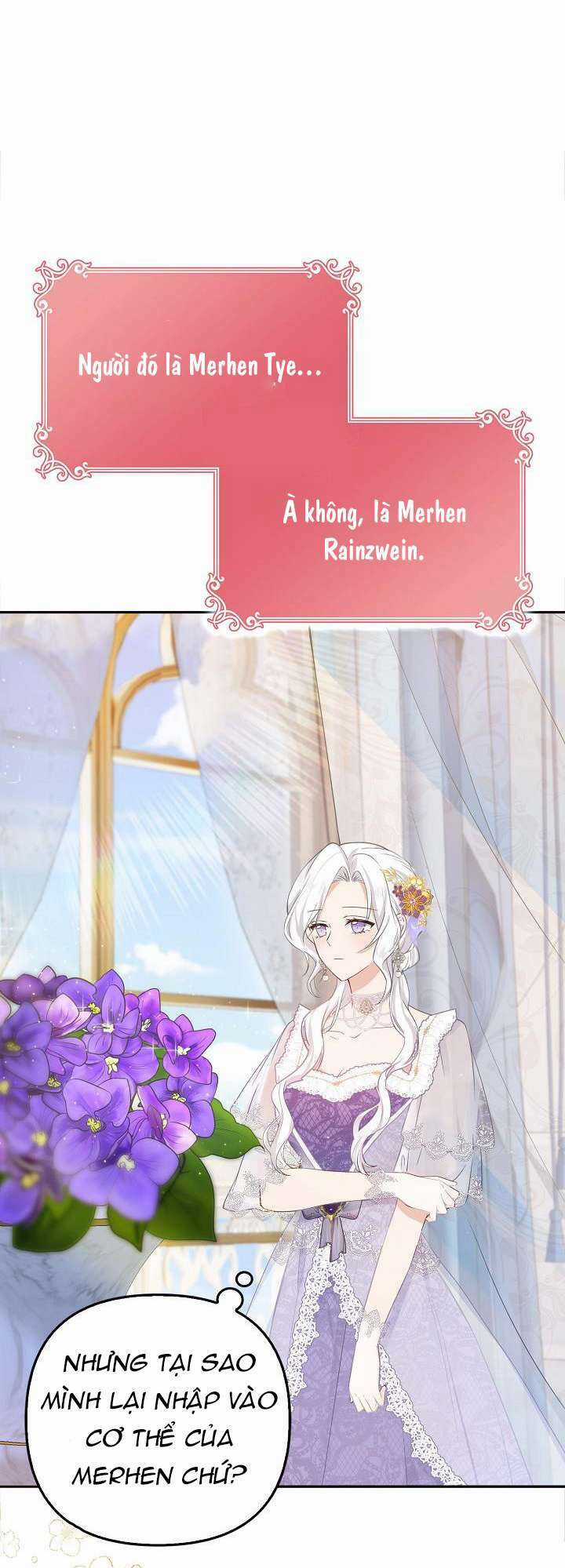 Tôi Sẽ Nuôi Dưỡng Con Của Nam Nữ Chính Chapter 1 trang 23