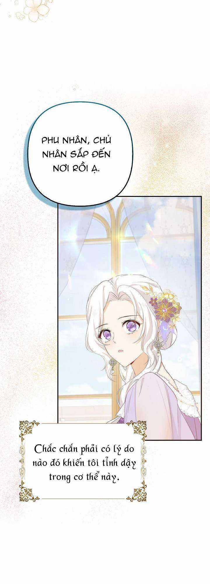 Tôi Sẽ Nuôi Dưỡng Con Của Nam Nữ Chính Chapter 1 trang 24