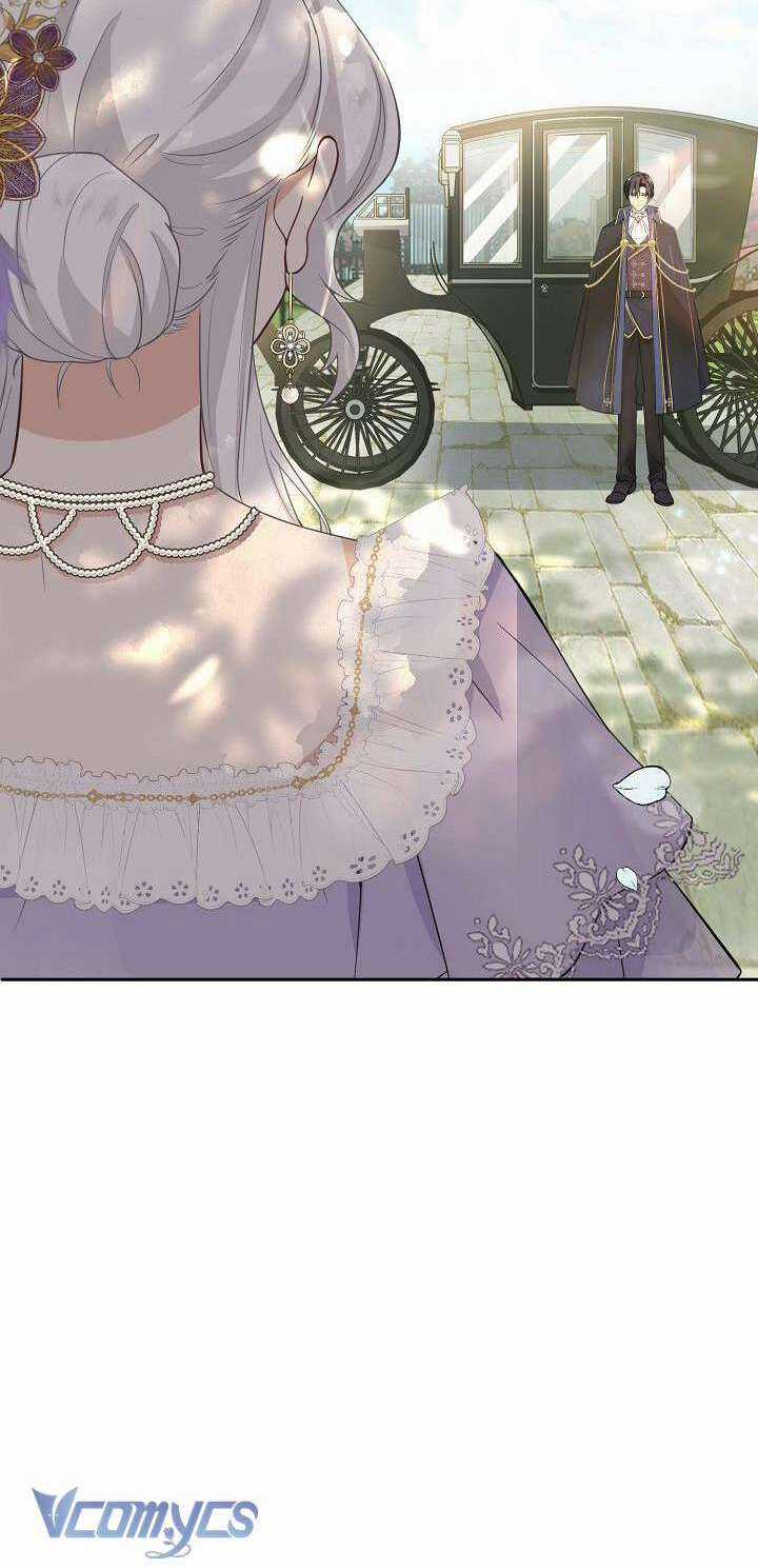 Tôi Sẽ Nuôi Dưỡng Con Của Nam Nữ Chính Chapter 1 trang 28