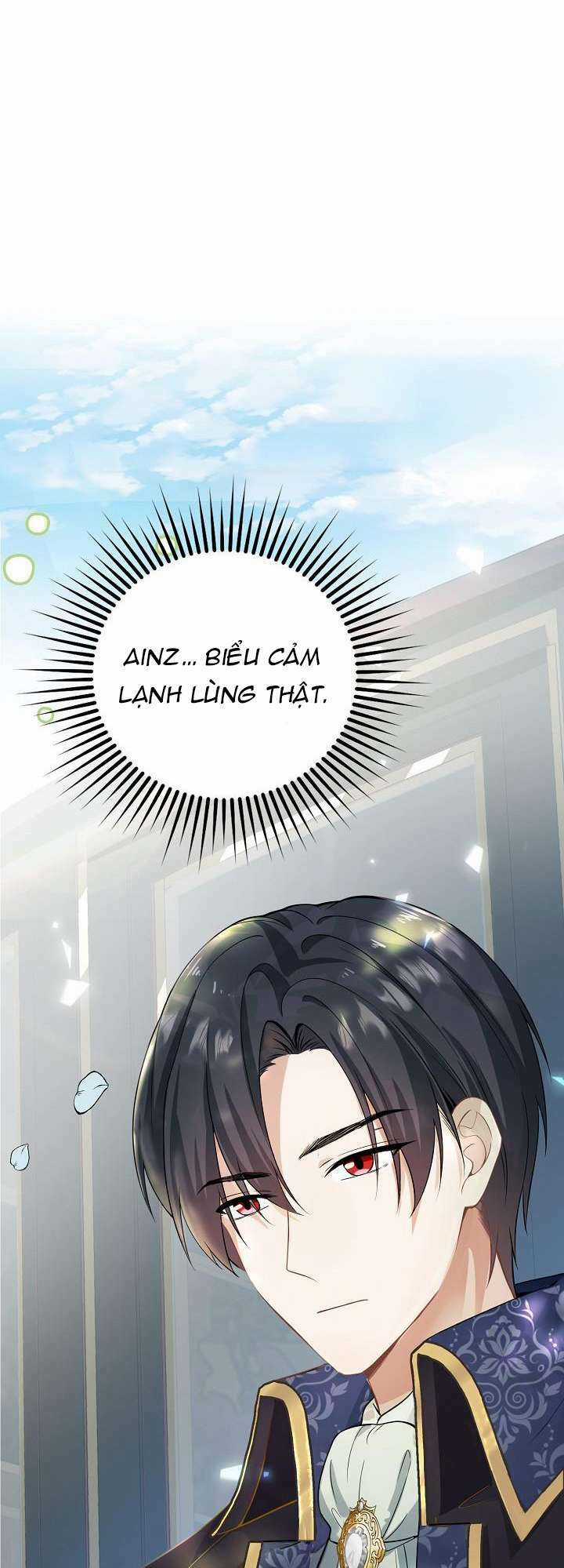 Tôi Sẽ Nuôi Dưỡng Con Của Nam Nữ Chính Chapter 1 trang 29